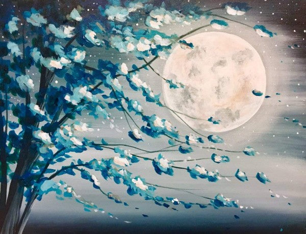 Deimantinės mozaikos rinkinys 5D DIY, 30x40 cm