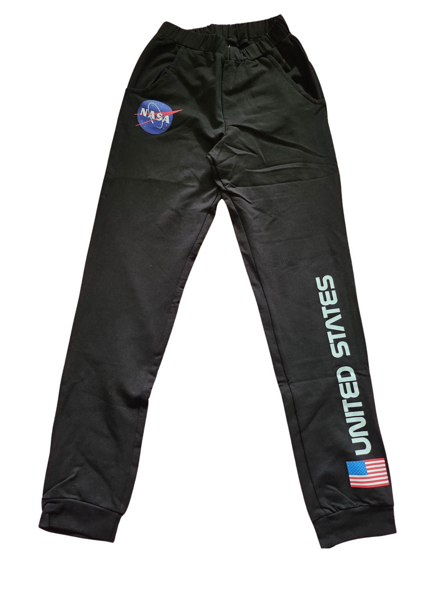 Sportinis kostiumas berniukams Asti Nasa, 146 cm.