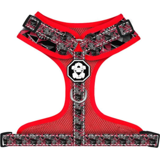 Antkaklis šuniui, M