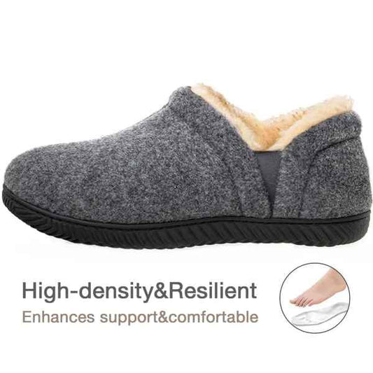 Šlepetės su užkulniu, 40