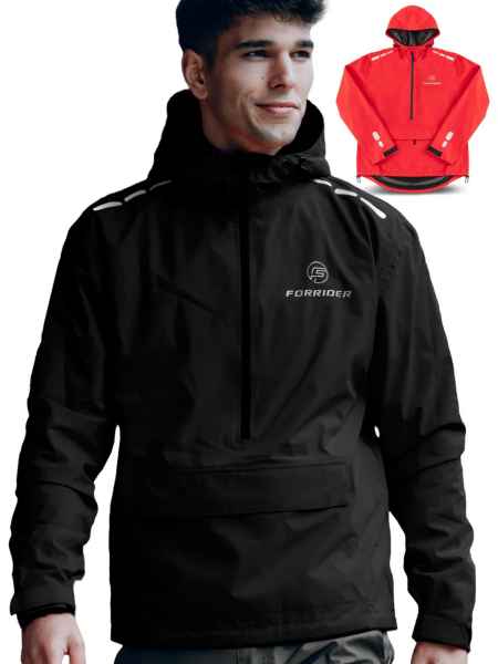 Striukė vyrams Forrider, M