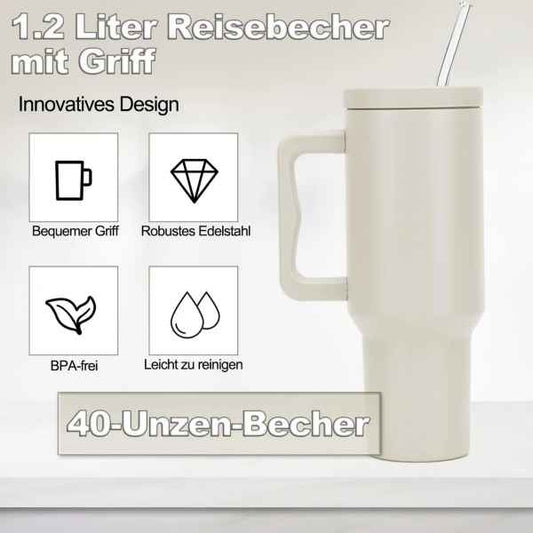 Didelės gertuvės, 1200 ml