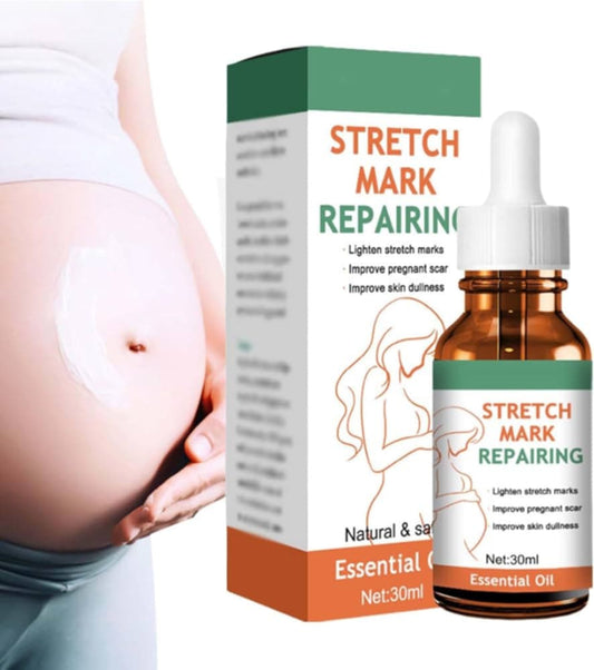 Aliejus nuo strijų/randų, 30 ml