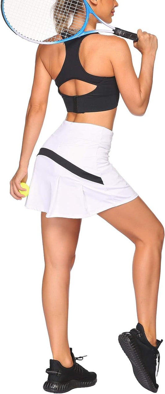 Sijonas su šortais, XXL