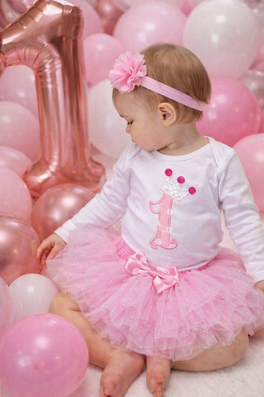 Pirmojo gimtadienio rinkinys, 12 ir 18 mėn.