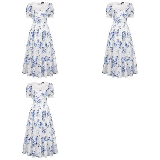 Vintažinė suknelė, M