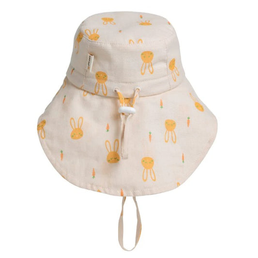 Vasarinė kepurė su UPF50, iki 44 cm.