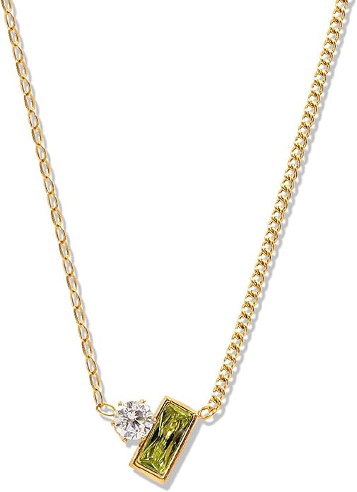 Grandinėlė "Geometrija"