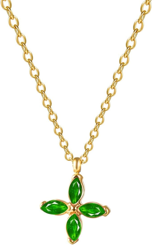 Grandinėlė "Gėlė"