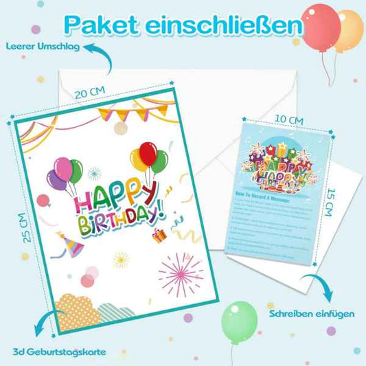 Grojančios atvirutės