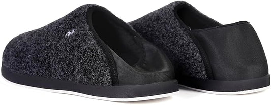 Šlepetės su vilna, 40 ir 41 dydžiai