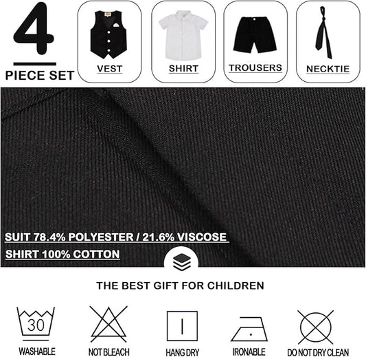 Kostiumas su šortais, 120