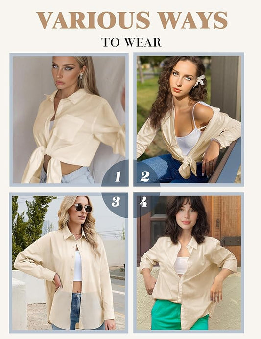 Marškinėliai oversize, L ir XL