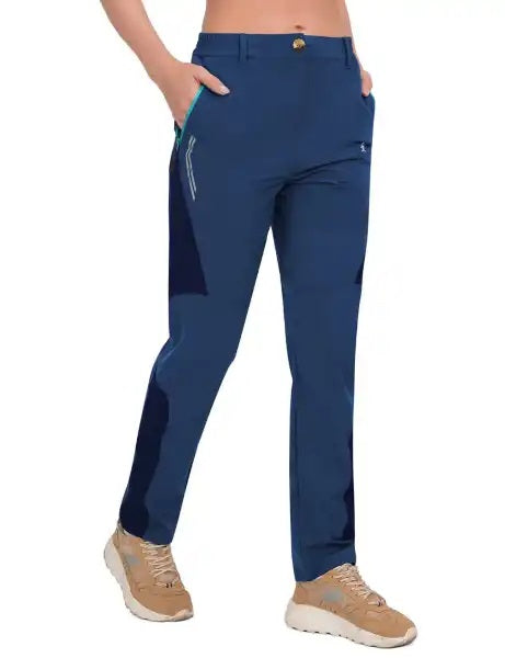 Greitai džiūstančios kelnės, L