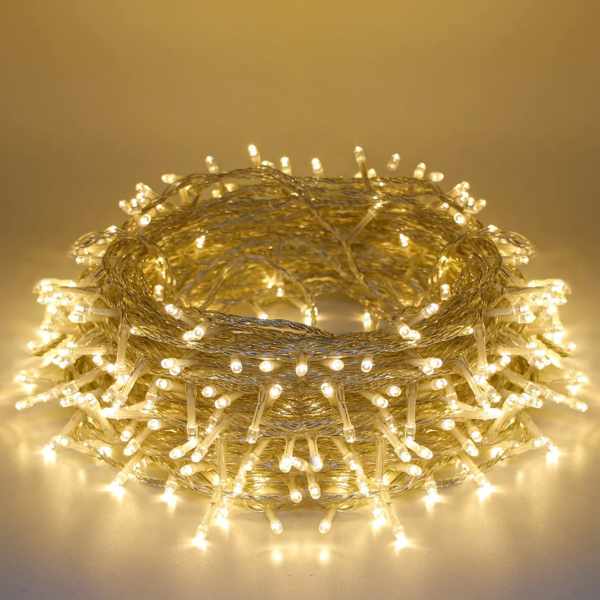 Kalėdinė girlianda 320LED, 35 m.