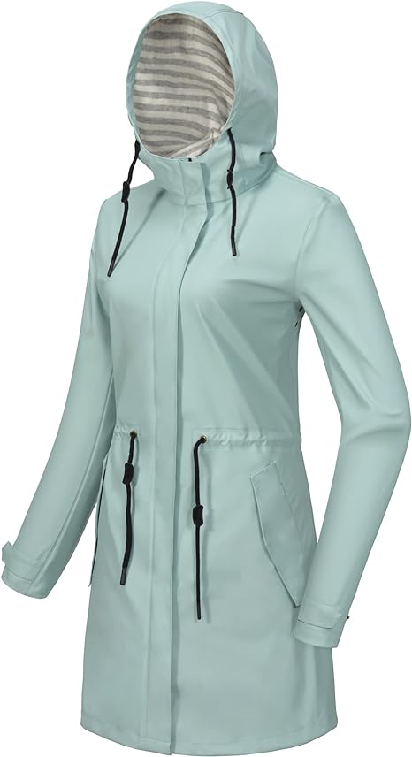 Lietpaltis be pašiltinimo, XL