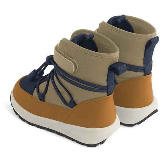 Žieminiai batai vaikams Liewood, 34