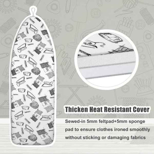 Lyginimo lentos užvalkalas