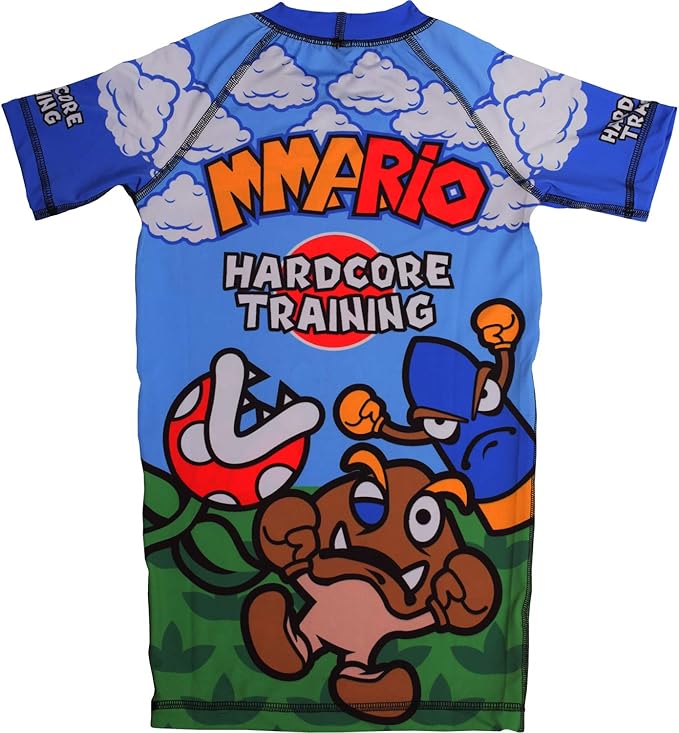 Super Mario sportinės tamprės, XS + DOVANA