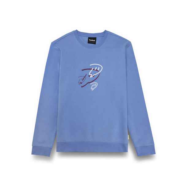 Pašiltintas megztinis, XS