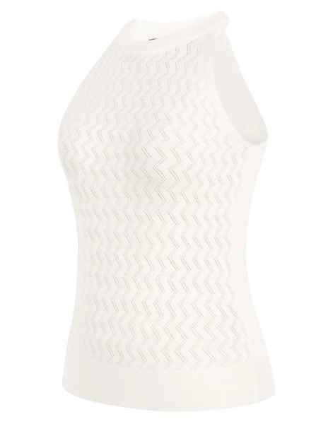 Megztos berankovės palaidinės, XL