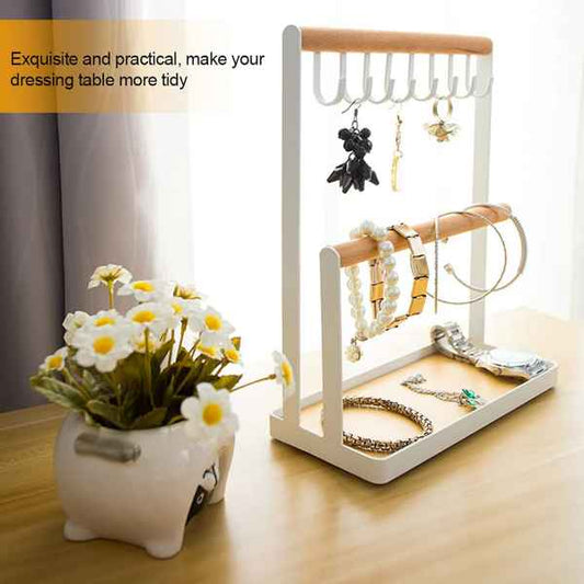 Papuošalų laikiklis + DOVANA