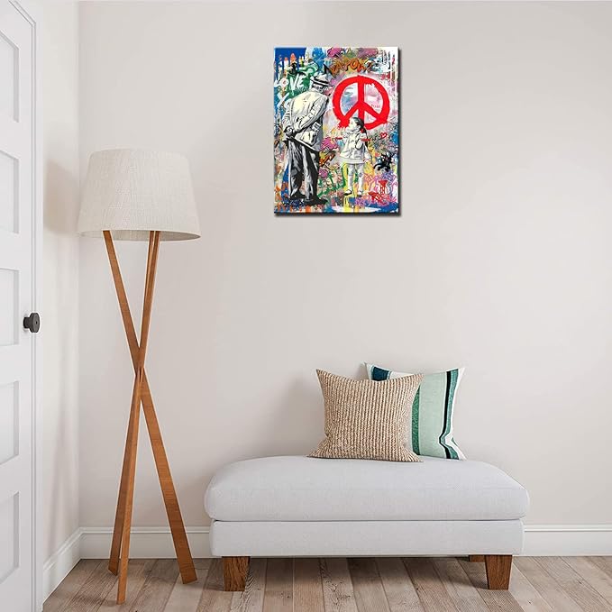 Paveikslas ant drobės, 40x60 cm.