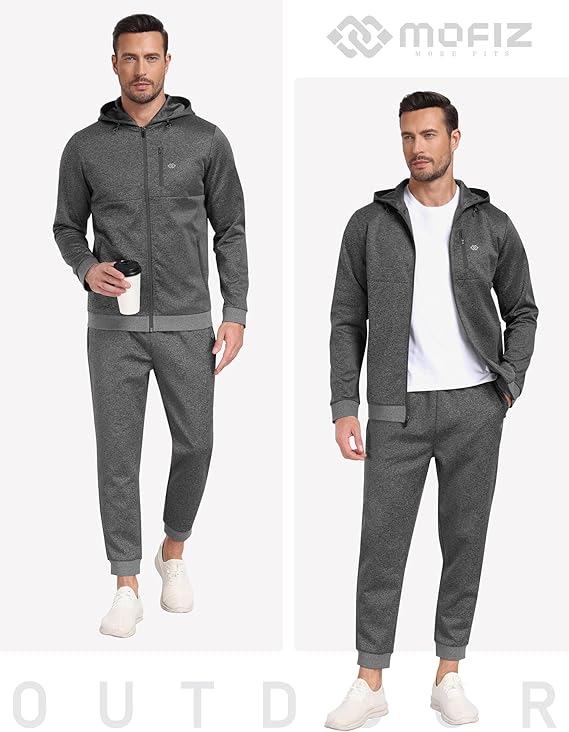 MoFiz sportinis kostiumas, XL