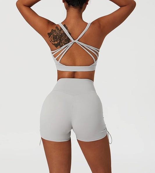 2 dalių sportinis kostiumėlis, XXXS