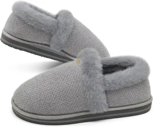 Šlepetės su užkulniu