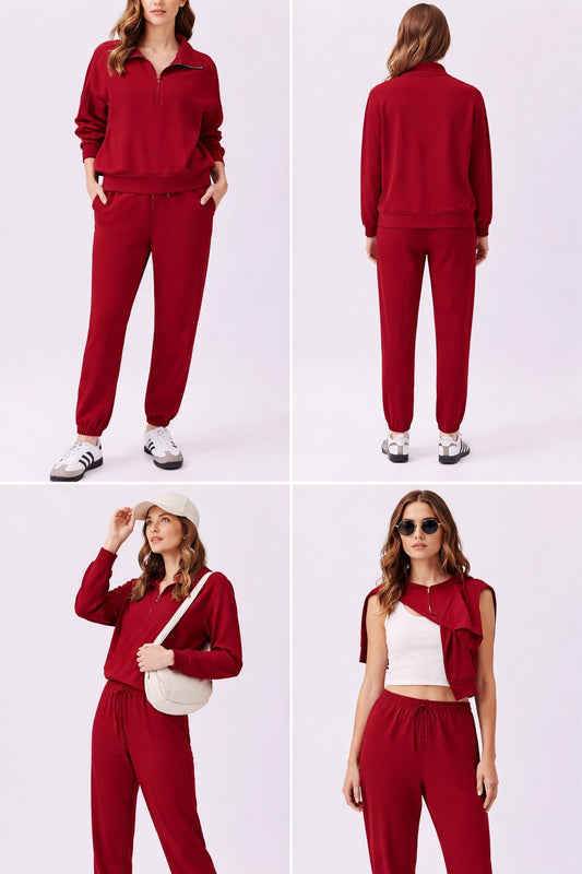 Laisvalaiko kostiumas, L