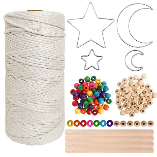 Sapnų gaudyklės rinkinys