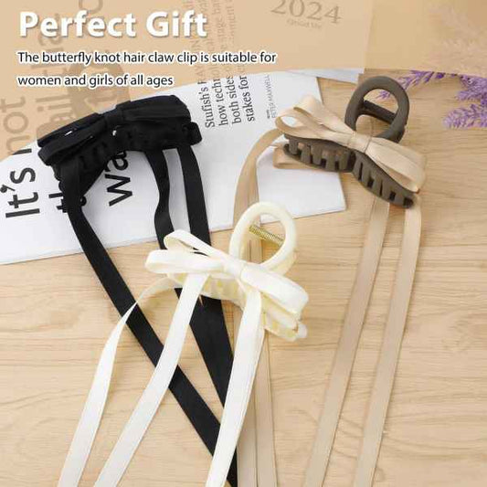 Plaukų segtukų rinkinys, 3 vnt.