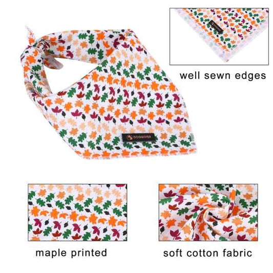 Bandana / skarelė šuniui