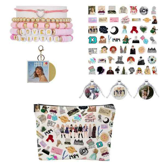 Tailor Swift gerbėjoms + DOVANA