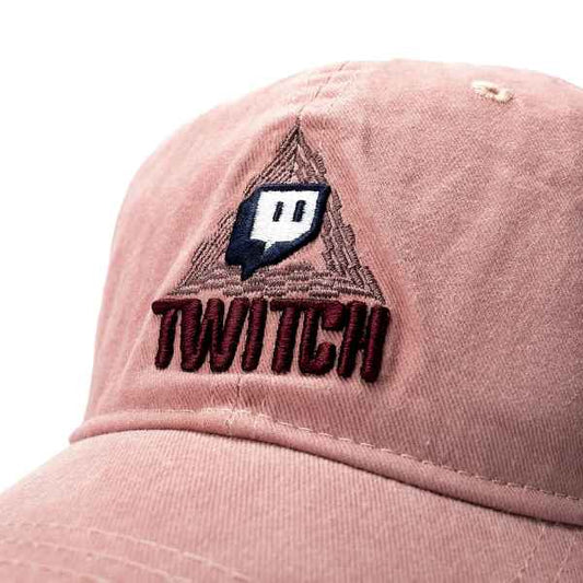 Medvilninė kepurė su snapeliu