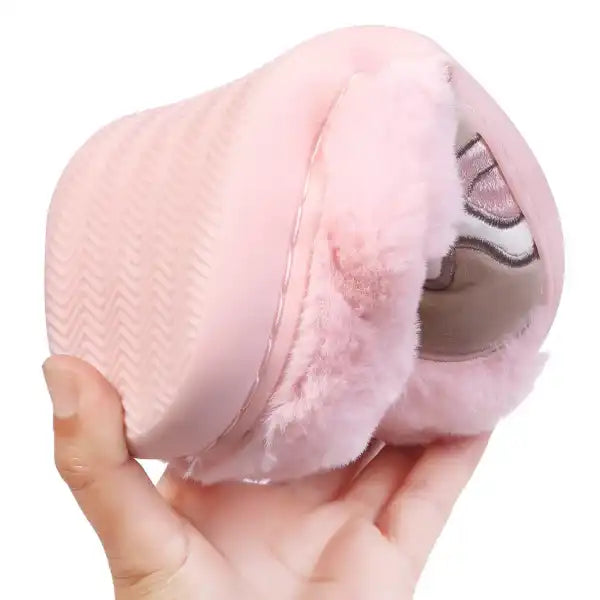 Šlepetės, 30 ir 33 dydžio