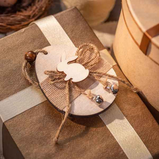 Velykinės dekoracijos, 10 cm.