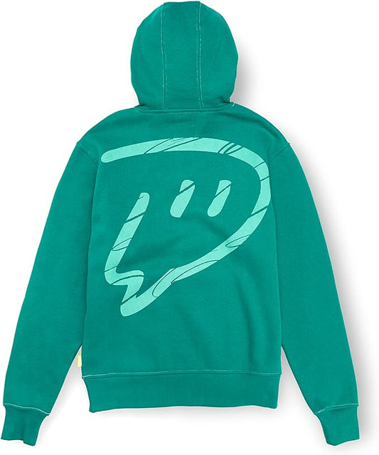 Pašiltintas džemperis, XXXL