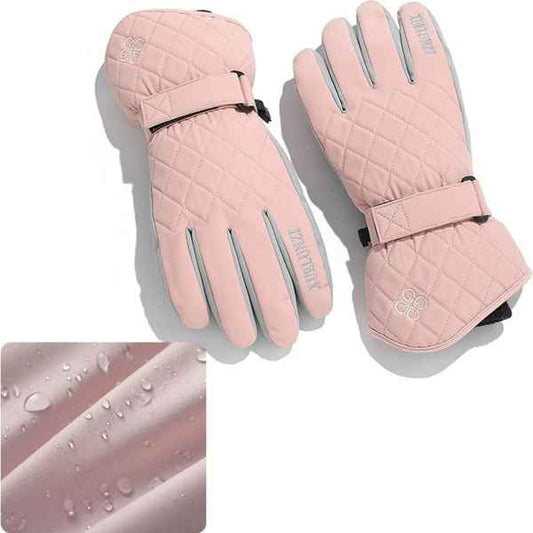 Žieminės pirštinės, M/L