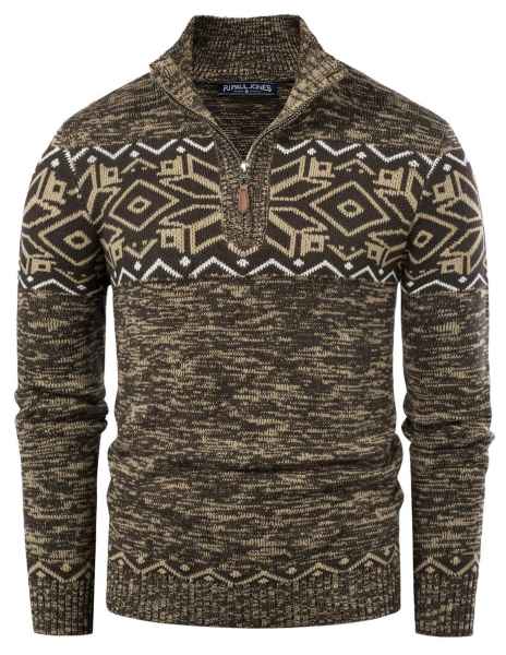 Šiltas megztinis, XL/XXL