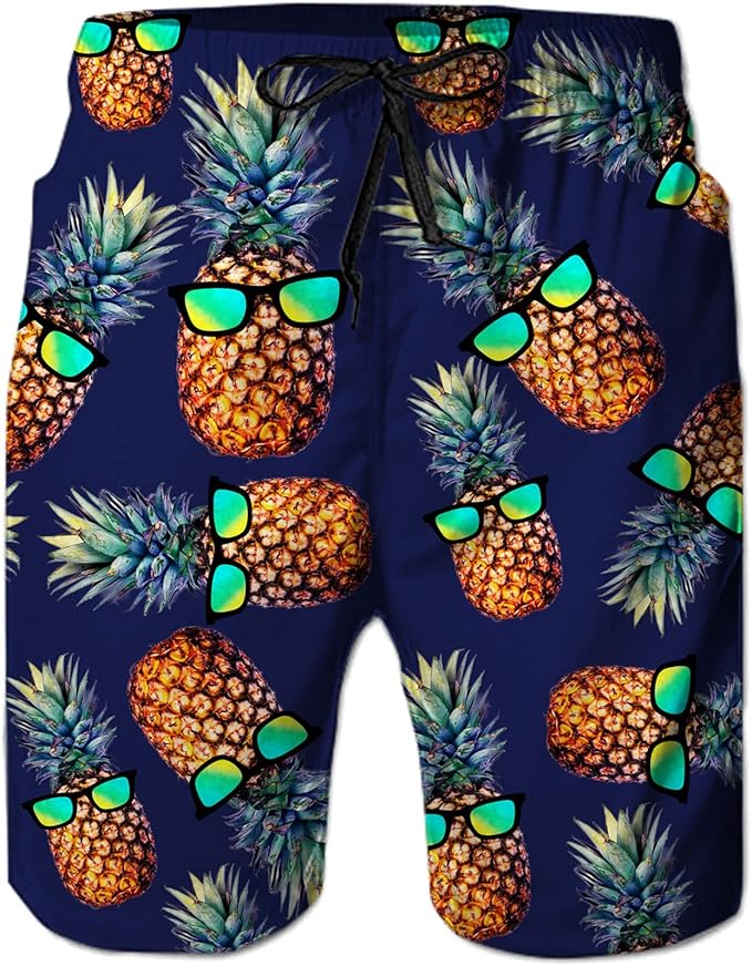 Maudymosi šortai, XL