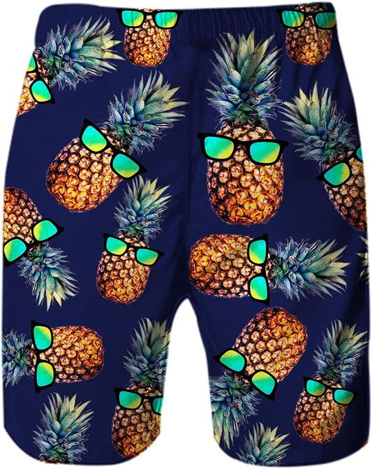 Maudymosi šortai, XL