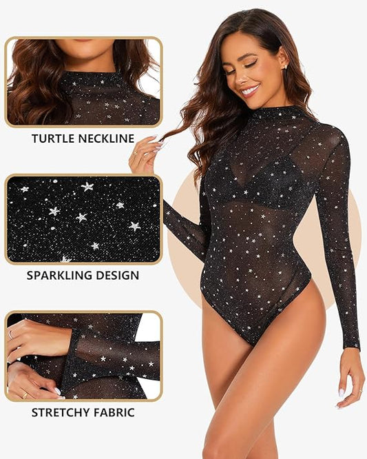 Permatomas bodis, XL