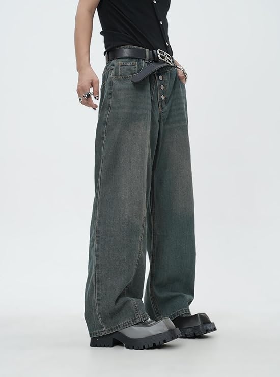 Zewool džinsai, XXL