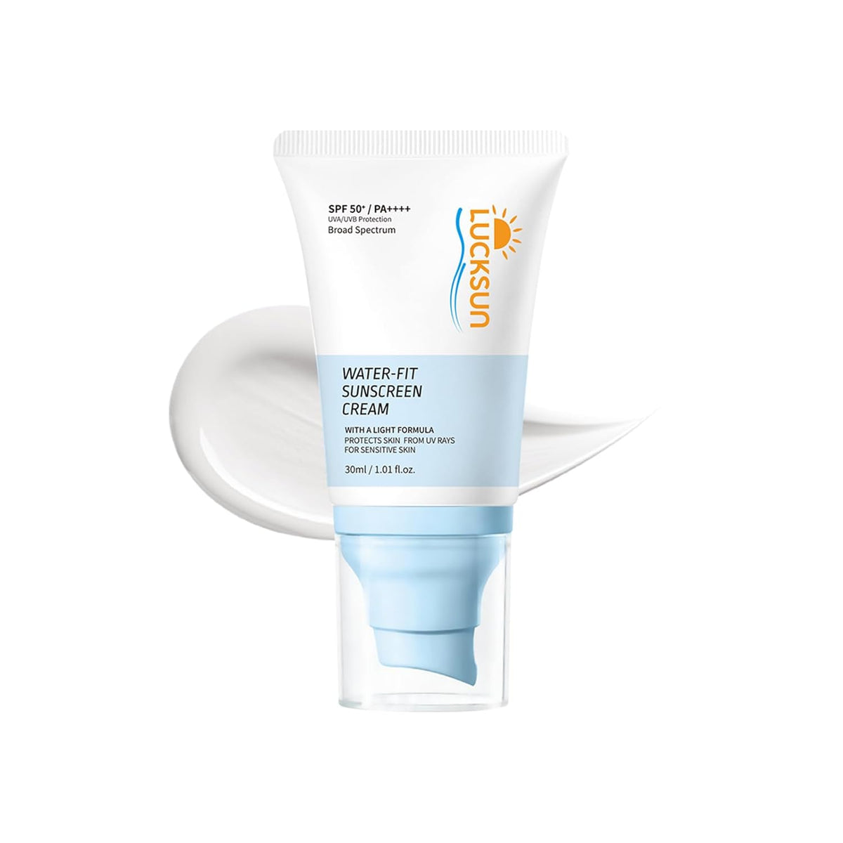 Veido ir kūno kremas nuo saulės SPF50+ su hialurono rūgštimi