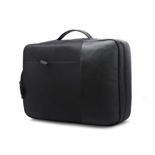 Kuprinė su USB lizdu, 15,6'