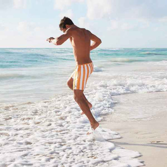 Maudymosi šortai vyrams Dock & Bay Quick Dry, XL