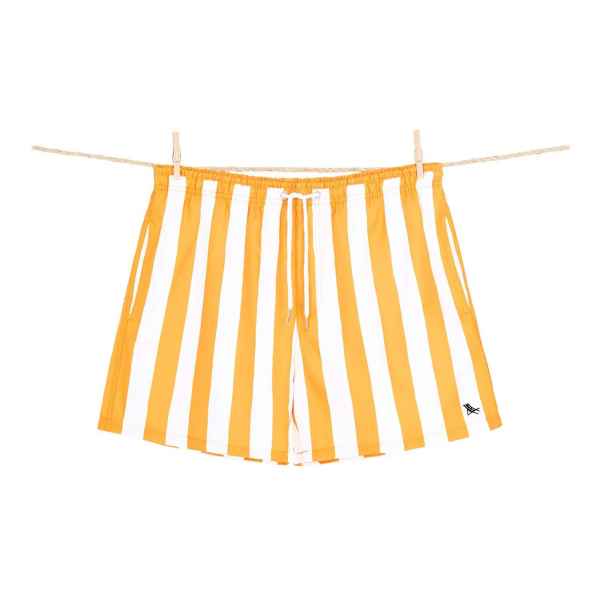 Maudymosi šortai vyrams Dock & Bay Quick Dry, XL