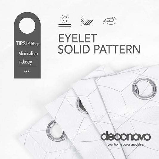 Naktinės užuolaidos, 300x270 cm.